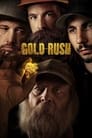 Gold Rush Episode Rating Graph poster