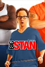Movie poster for Big Stan