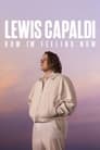 Poster van Lewis Capaldi: How I'm Feeling Now