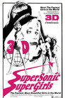 Supersonic Supergirls