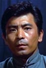 Ku Feng isNavy Commander Shang Kwan