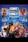 TNA One Night Only: Hardcore Justice 3