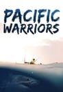 Pacific Warriors Episode Rating Graph poster