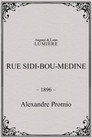 Rue Sidi-Bou-Medine