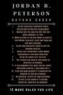 Beyond Order Tour Episode Rating Graph poster