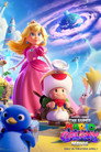 The Super Mario Galaxy Movie