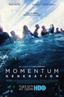 Poster for Momentum Generation