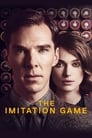 Movie poster for The Imitation Game (2014)