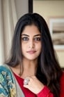 Manjima Mohan is