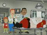 I Saw Stroker Killing Santa Claus (a.k.a. A Cold, Dead, White Christmas)