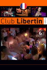 Club Libertin 3 poster