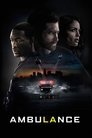 صورة فيلم Ambulance مترجم