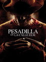 Pesadilla en la calle Elm