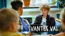 Svante's Choice