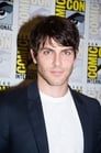 David Giuntoli isNick Burkhardt