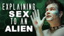 Explaining Sex to an Alien