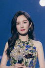 Yang Mi is[The Flawless Girl