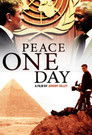Plakat for 'Peace One Day'