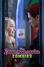 Dans mon casier : Zombies (2026) - Affiche