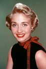 Jane Powell isNancy Barklay