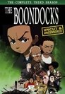 The Boondocks Poster