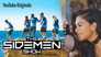 SIDEMEN RESCUE NICOLE SCHERZINGER