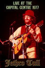 Jethro Tull - Live at the Capital Centre