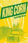 Poster van King Corn