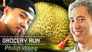 Philip Wang, Durian Wafers, & Being Asian On YouTube