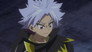 The Precipice is an Elementary School Student! Silver VS Ryuma!