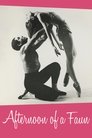 Poster for Afternoon of a Faun: Tanaquil Le Clercq