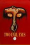 Two Evil Eyes poster