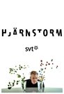 Hjärnstorm Episode Rating Graph poster