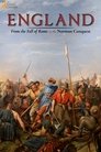 England: From the Fall of Rome to the Norman Conquest Episode Rating Graph poster