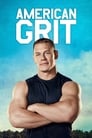 American Grit Episode Rating Graph poster