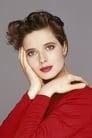 Isabella Rossellini isLisle von Rhoman