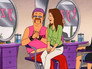 King of the Hill - الحلقة 11