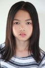 Mei Ritchart is10 Year Old Desi