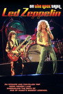 Plakat for 'Led Zeppelin: On the Rock Trail'