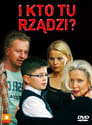 I kto tu rządzi? Episode Rating Graph poster