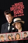 Movie poster for The Naked Brothers Band: The Movie