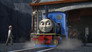 Runaway Engine