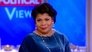 April Ryan and John C. Reilly