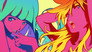 Panty & Stocking with Garterbelt - الحلقة 1
