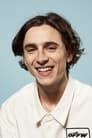 Timothée Chalamet isYule