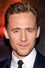 Tom Hiddleston isJonathan Pine