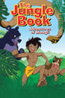 The Jungle Book: The Adventures of Mowgli Episode Rating Graph poster