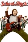 Movie poster for School of Rock
