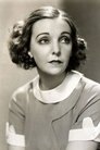 Zasu Pitts isAggie Pilkington (as ZaSu Pitts)