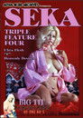 Seka Triple Feature 4